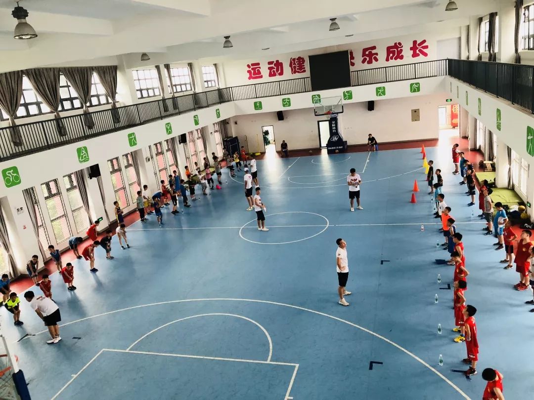 如何制定智能篮球训练计划_0