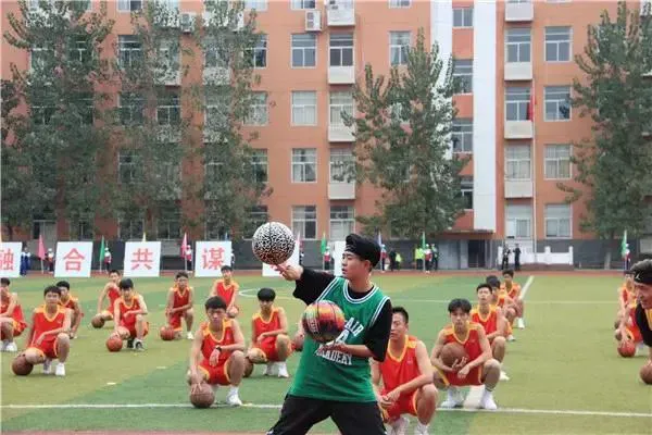 篮球训练法读后感怎么写_2